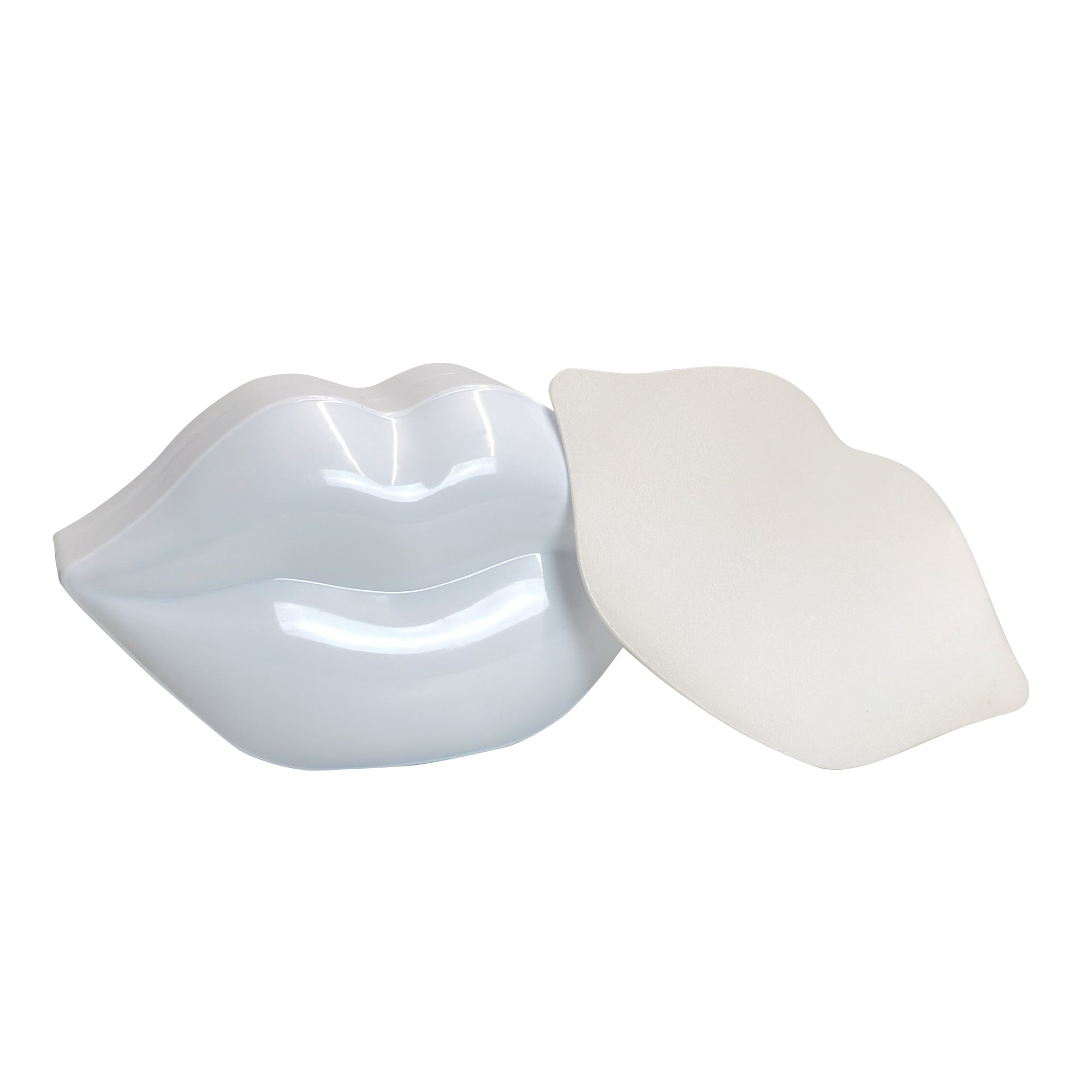 Dermomedica Dermomedica - Plump & Heal Lip Mask Terapeutyczna maska w płacie do ust 50g 20 szt