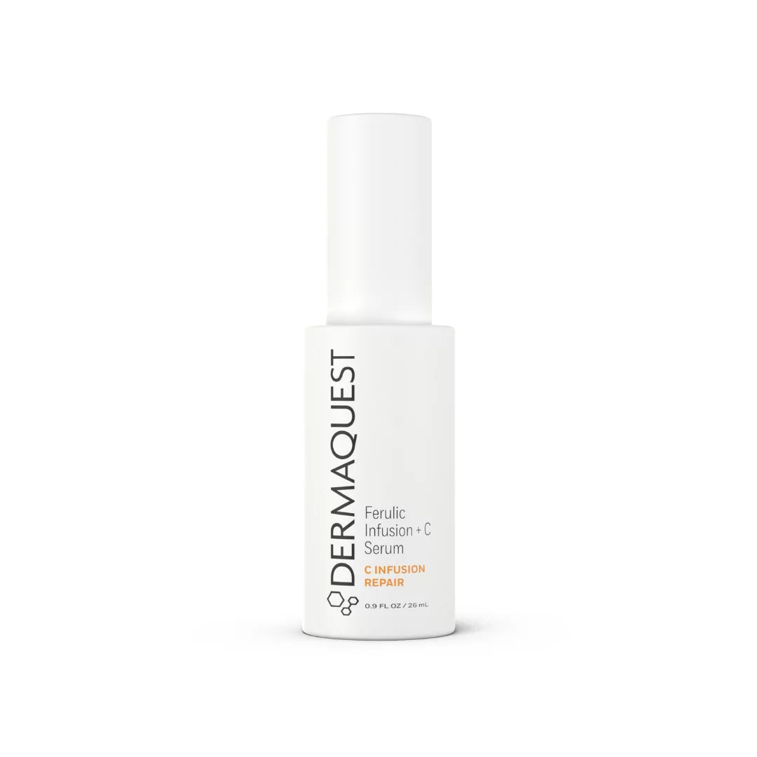 Dermaquest Dermaquest - Ferulic Infusion + C Serum  Serum Blask i tarcza antyoksydacyjna 26 ml