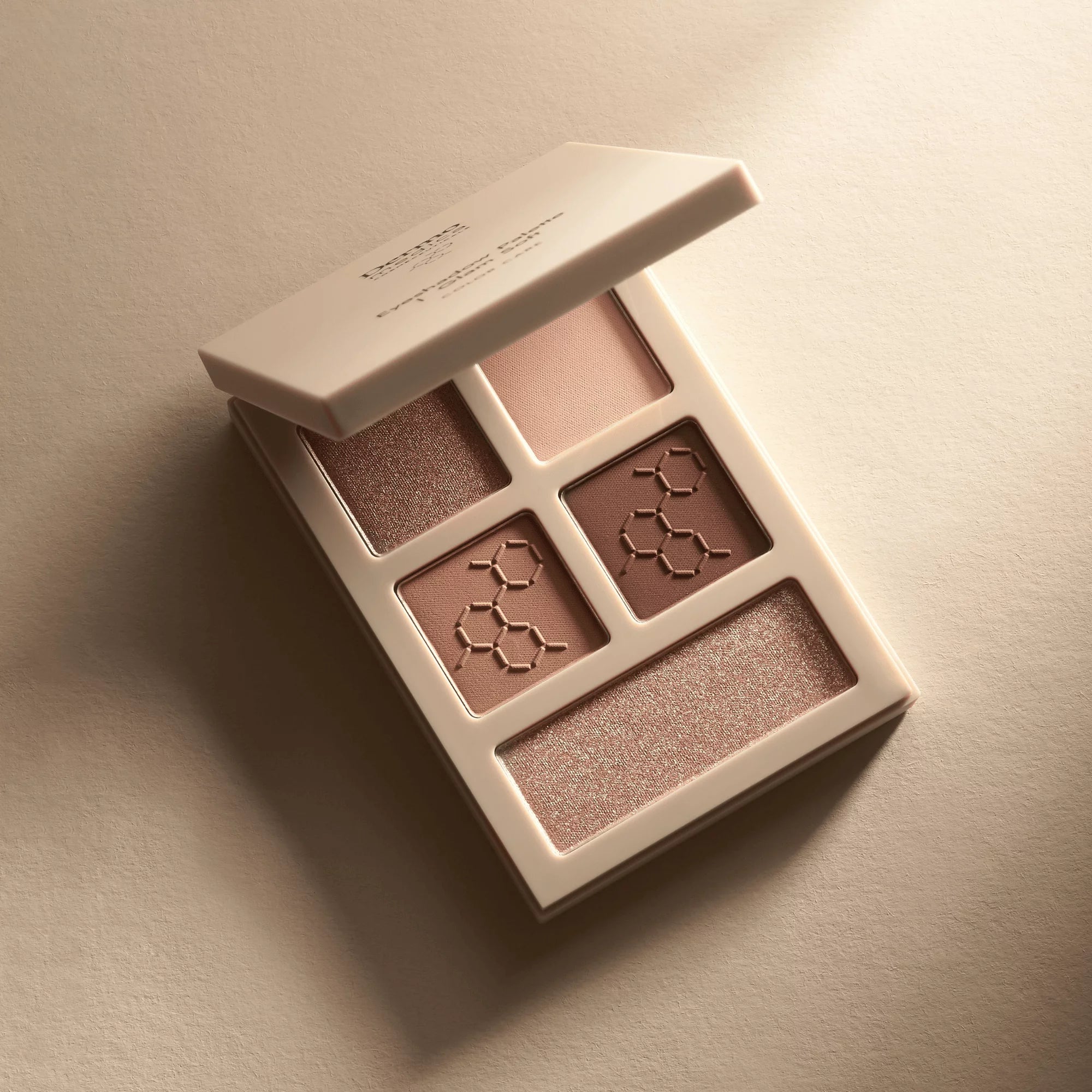 Dermomedica - Eyeshadow Palette Luksusowa paleta cieni do powiek GLAM SOFT 6,5 g