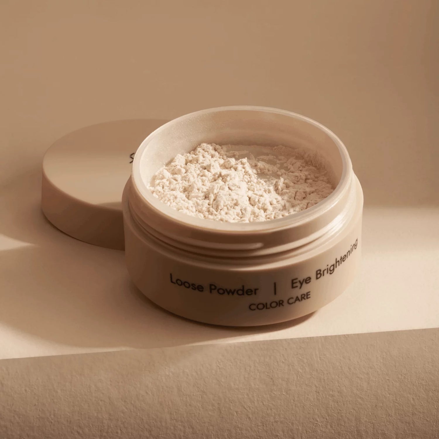 Dermomedica - Loose Powder Eye Brightening Luksusowy puder rozświetlający pod oczy 6 g