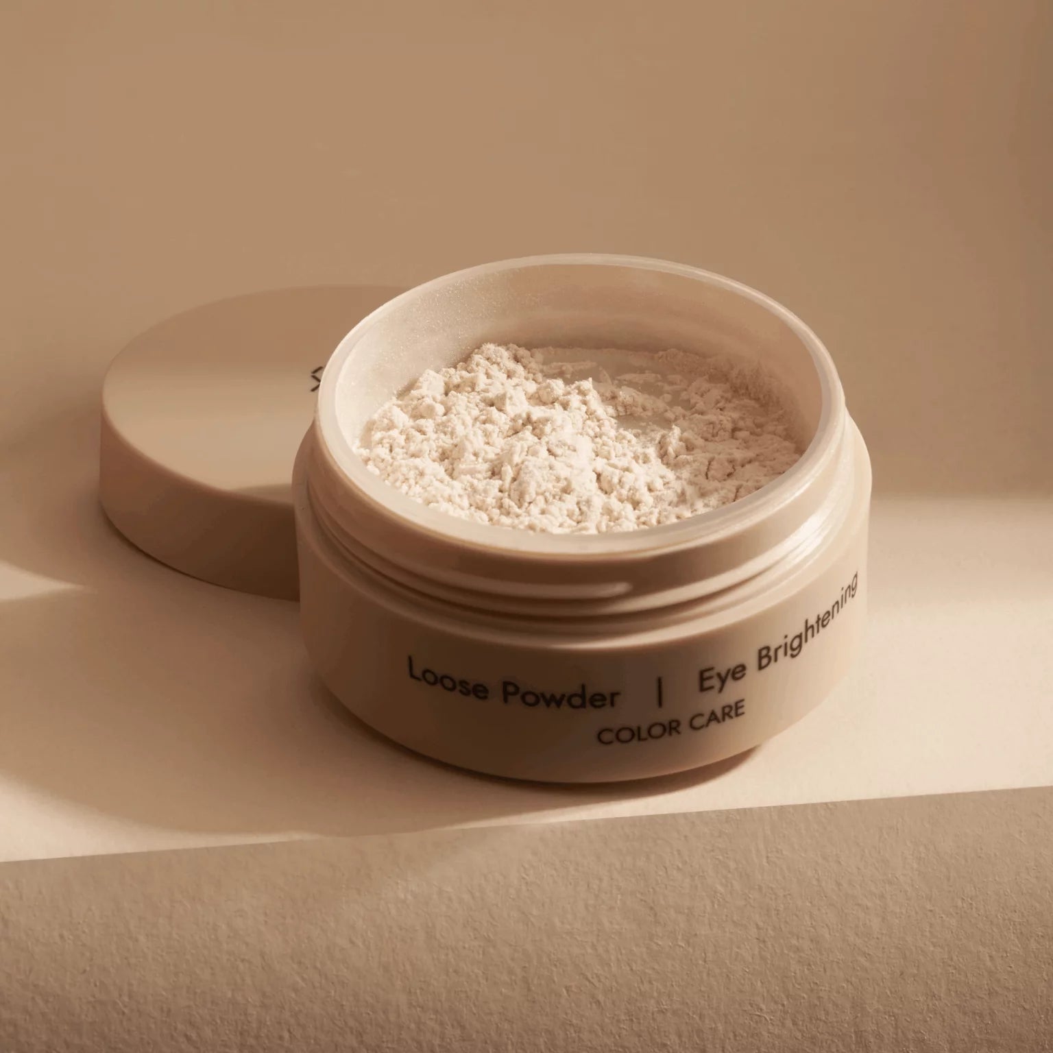 Dermomedica - Loose Powder Eye Brightening Luksusowy puder rozświetlający pod oczy 6 g