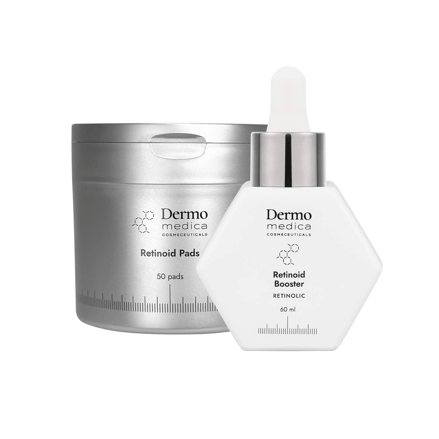 Dermomedica - Retinol Booster Terapeutyczny booster z retinolem 50 szt