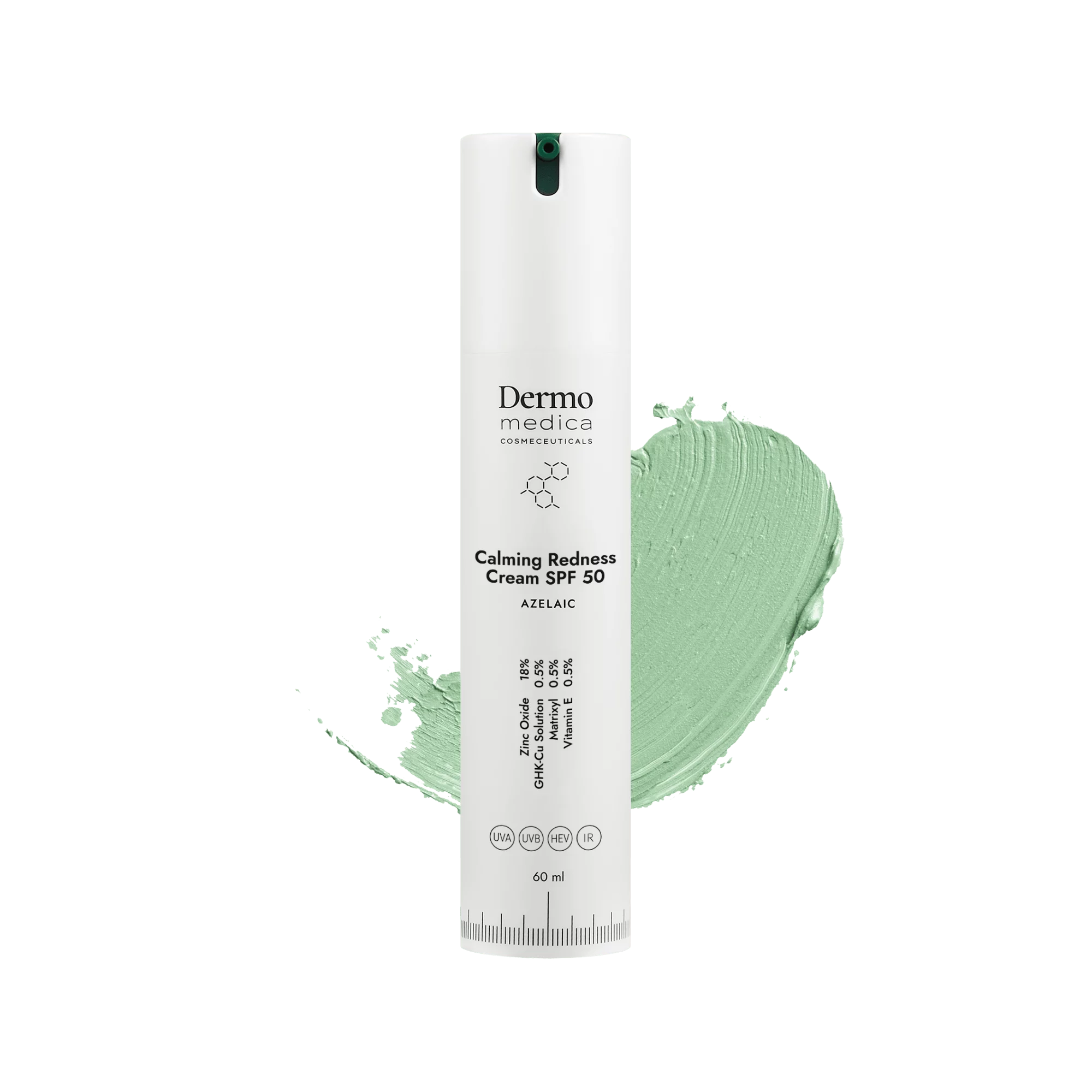 Dermomedica Dermomedica - Calming Redness Cream