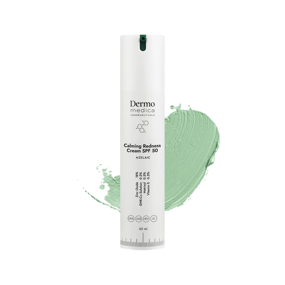 Dermomedica - Calming Redness Cream
