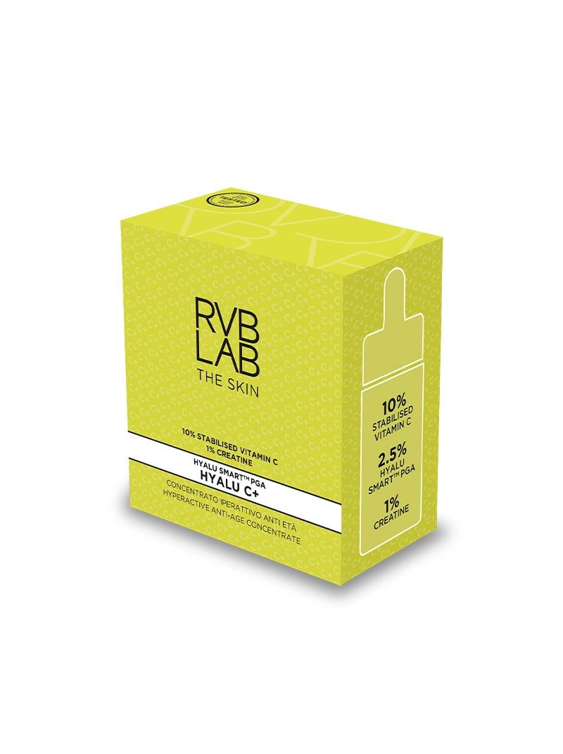 RVB-LAB-The-Skin-Hyalu-C-Hyperactive-anti-age-concentrate-Serum-przeciwstarzeniowe-30-ml-opakowanie