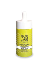 RVB LAB The Skin - Hyalu C+ Hyperactive anti-age concentrate Serum przeciwstarzeniowe 30 ml