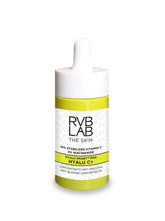 RVB LAB The Skin - Hyalu C+ Hyperactive anti-spot concentrate Serum na przebarwienia 30 ml