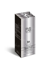 RVB-LAB-The-Skin-Meso-Fill-GlowProtect-Perfecting-Colour-corrective-Cream-Liftingujacy-krem-na-przebarwienia-SPF-50-50-ml-opakowanie