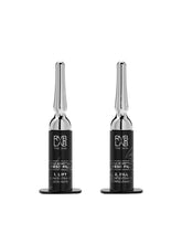 RVB LAB The Skin - Meso Fill Lift & fill - hyperactive plumping and smoothing treatment 30-dniowy program przeciwzmarszczkowy Lift & Fill 4x3