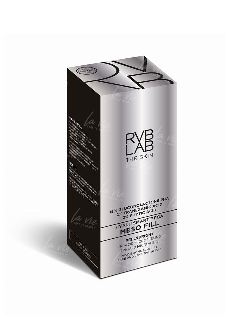 RVB-LAB-The-Skin-Meso-Fill-PeelBright-Tri-Acid-Micro-Peel-Kwasowy-Koncentrat-rozjasniajacy-przebarwienia-19-50-ml-opakowanie