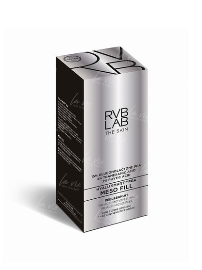 RVB-LAB-The-Skin-Meso-Fill-PeelBright-Tri-Acid-Micro-Peel-Kwasowy-Koncentrat-rozjasniajacy-przebarwienia-19-50-ml-opakowanie