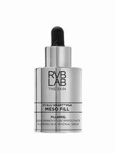 RVB LAB The Skin - Meso Fill Plumping skin renewal serum Odnawiające Serum wypełniające 30 ml