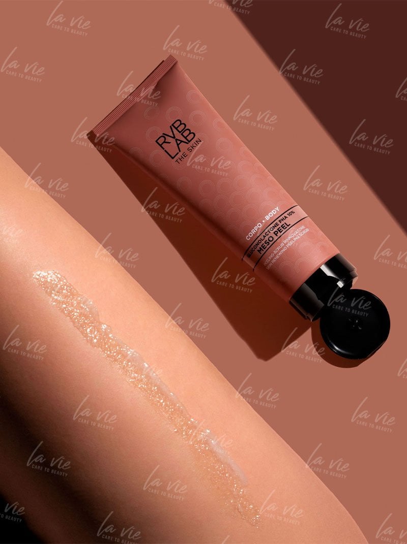 RVB-LAB-The-Skin-Meso-Peel-Skin-renewing-peeling-scrub-Cukrowy-Peeling-kwasowy-2w1-250-ml-3