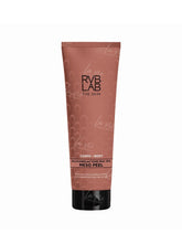 RVB LAB The Skin - Meso Peel Skin renewing peeling scrub Cukrowy Peeling kwasowy 2w1 250 ml