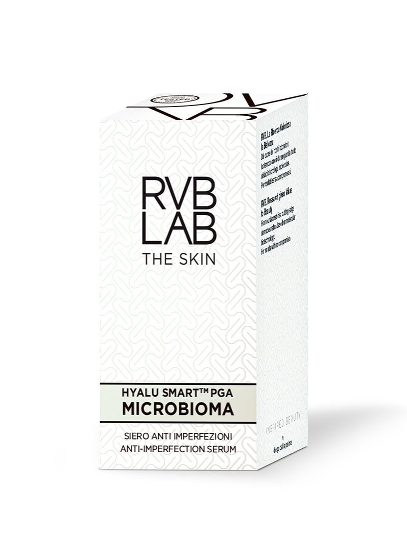 RVB-LAB-The-Skin-Microbioma-Anti-imperfection-serum-Serum-na-niedoskonalosci-30-ml-opakowanie