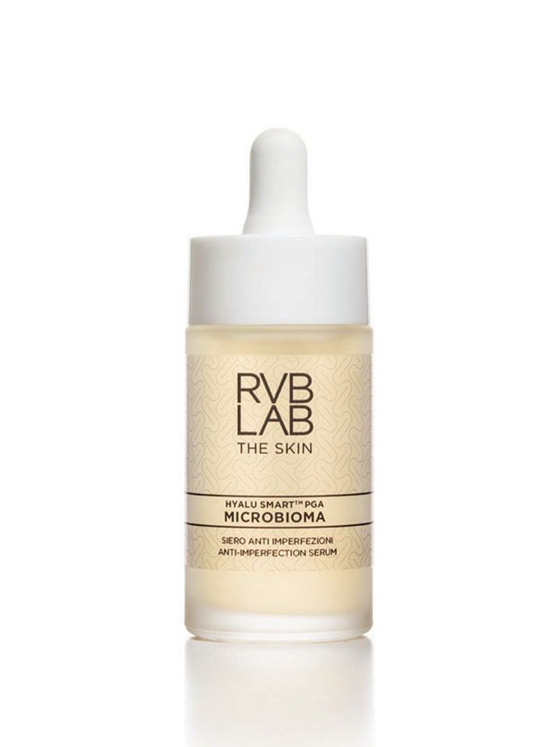 RVB LAB The Skin - Microbioma Anti-imperfection serum Serum na niedoskonałości 30 ml