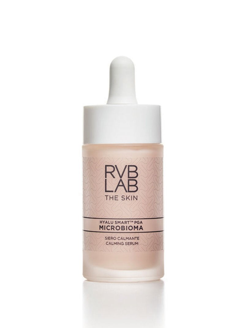 RVB LAB The Skin - Microbioma Calming serum Serum łagodzące 30 ml
