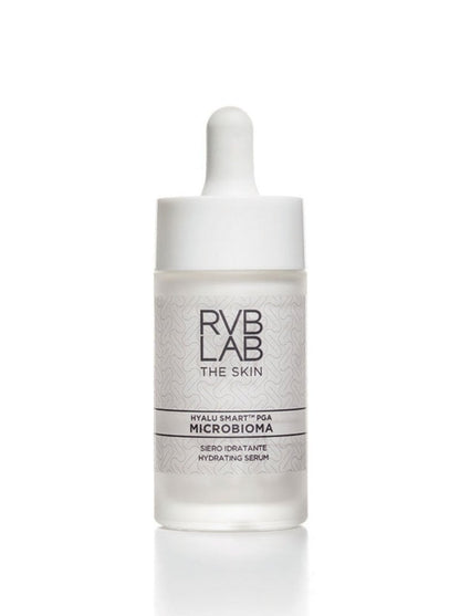 RVB LAB The Skin - Microbioma Hydrating serum Serum nawadniające 30 ml