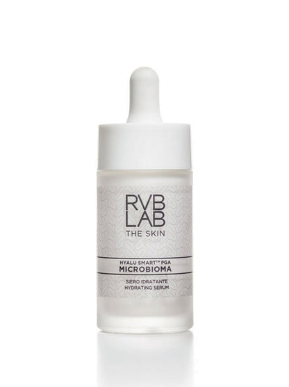 RVB LAB The Skin - Microbioma Hydrating serum Serum nawadniające 30 ml