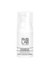 RVB LAB The Skin - Microbioma Soothing eye contour cream Wygładzający Krem na okolicę oczu 15 ml