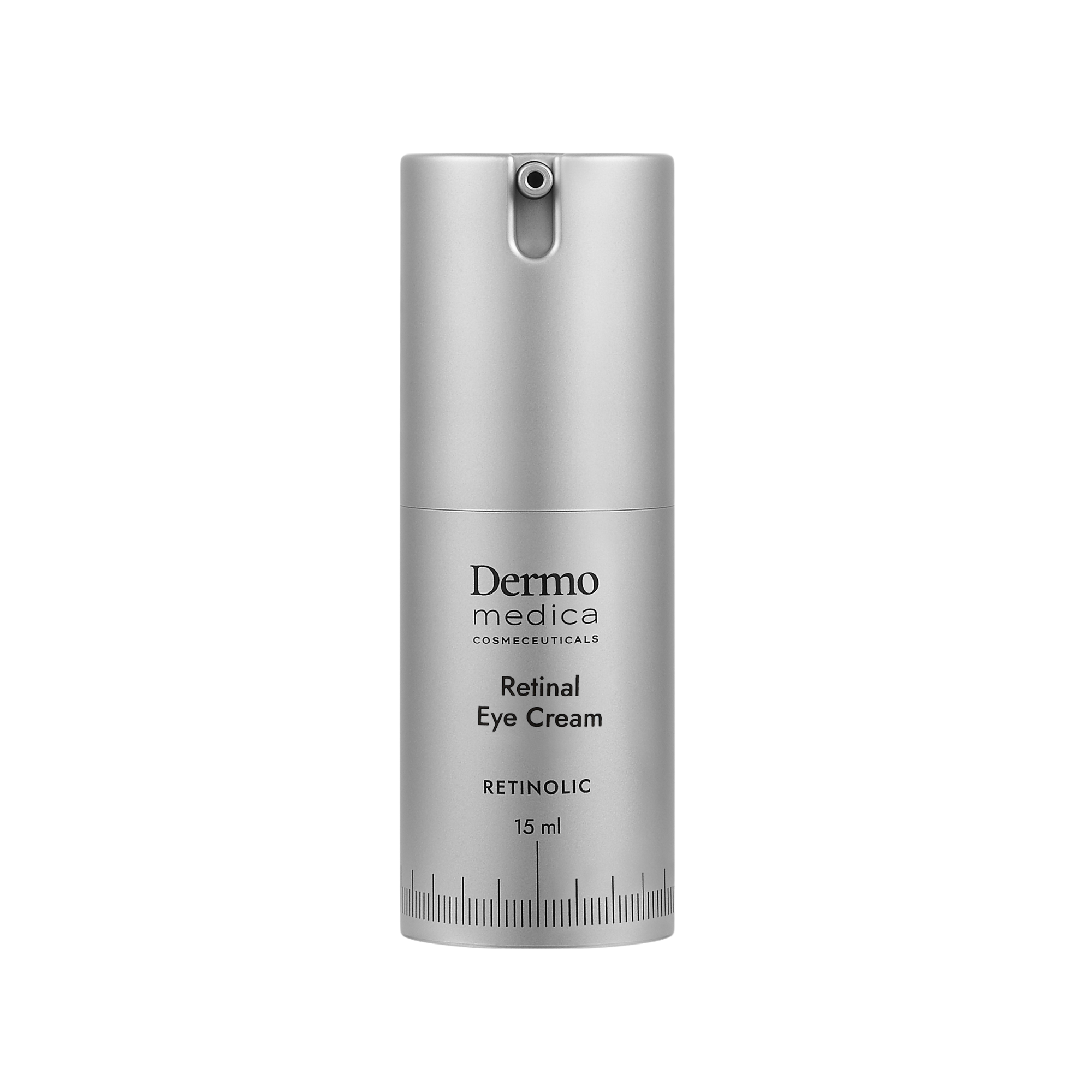 Dermomedica Dermomedica - Retinal Eye Cream Liftingująco-drenujący eliksir dla oczu 15 ml