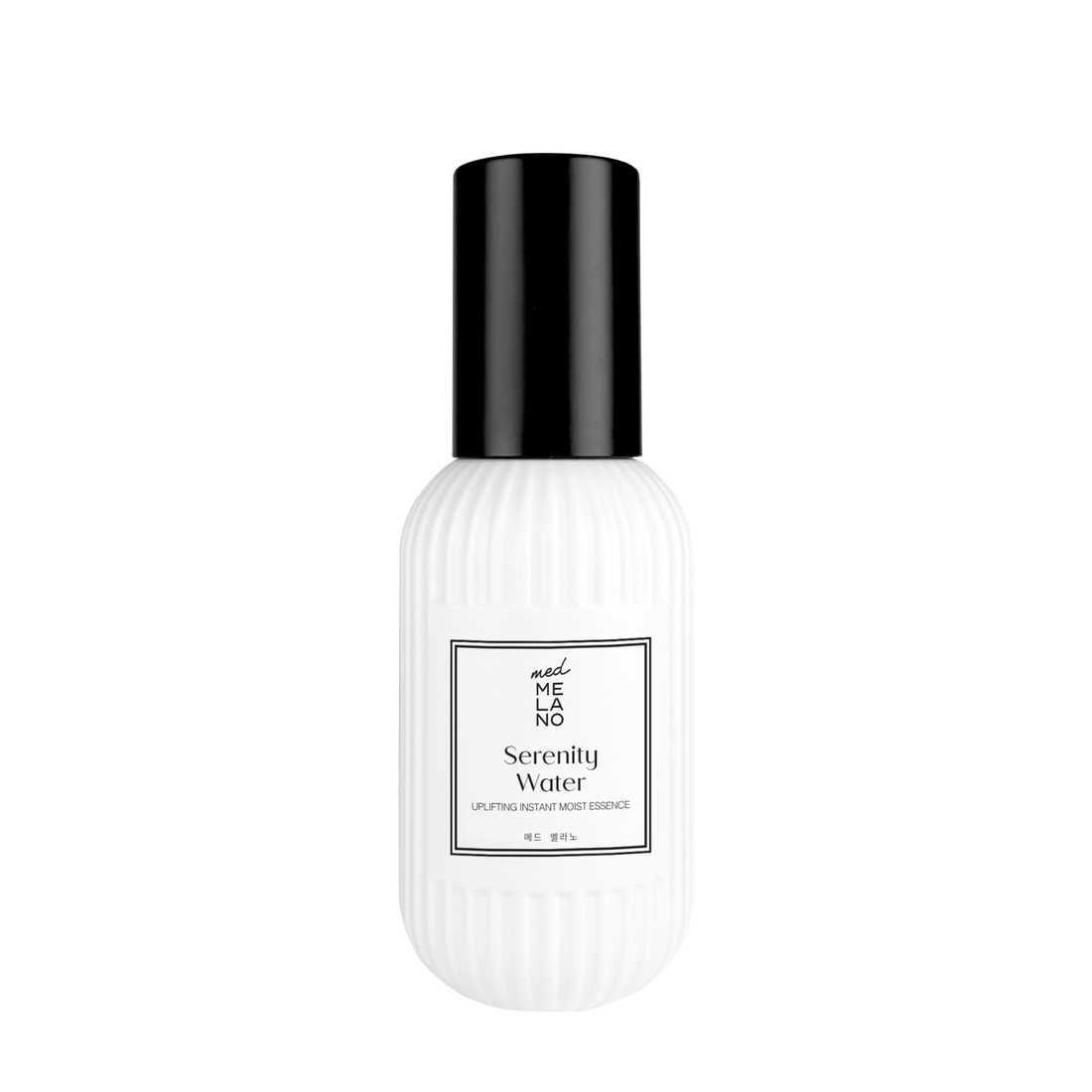 MedMelano - Serenity Water UPLIFTING INSTANT MOIST TONER Wodna esencja napinająca 100 ml