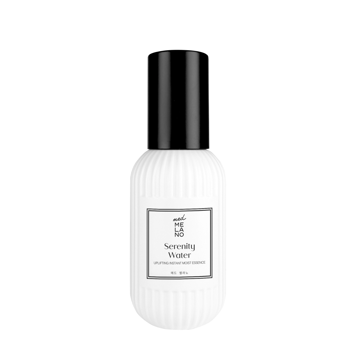 MedMelano - Serenity Water UPLIFTING INSTANT MOIST TONER Wodna esencja napinająca 100 ml