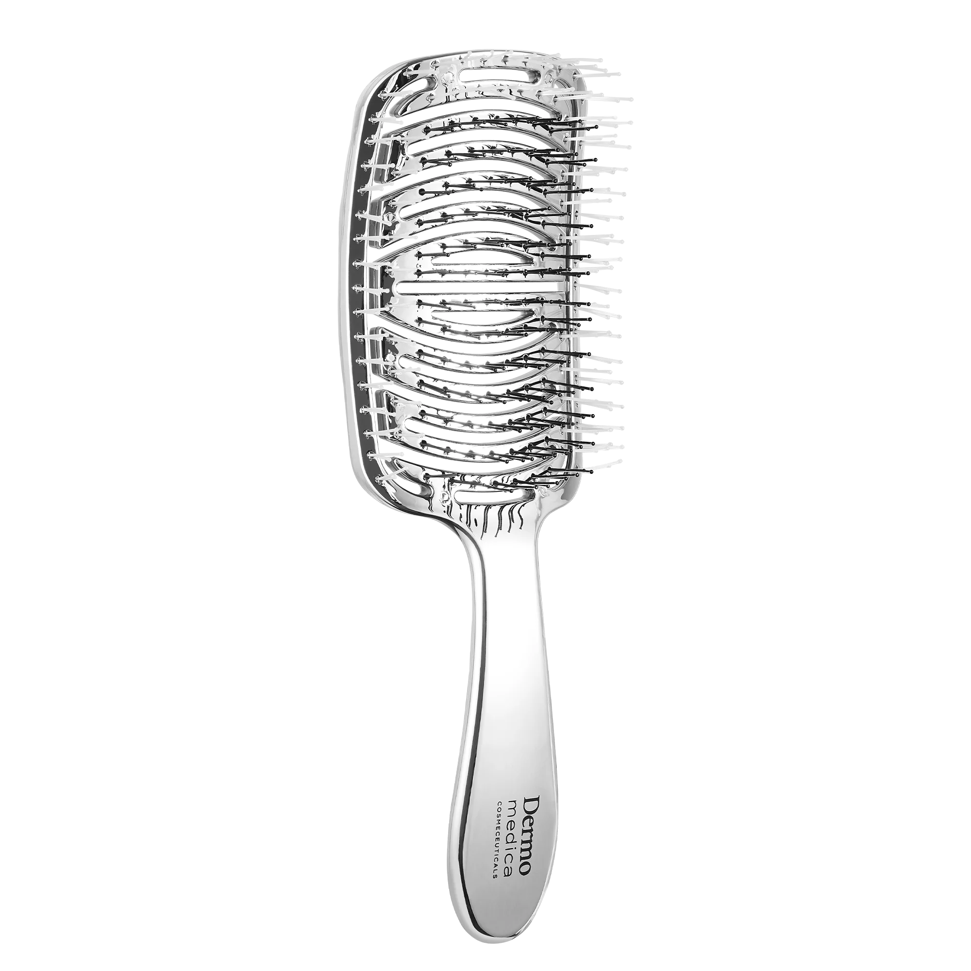 Dermomedica - SilkFlow Brush Wszechstronna, trychologiczna szczotka do włosów