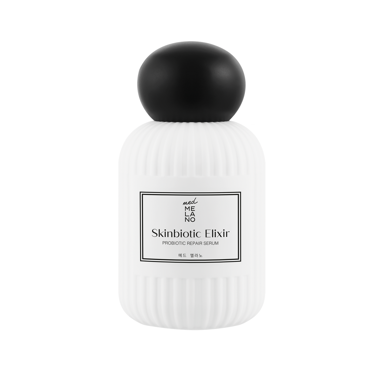 MedMelano - Skinbiotic Elixir Probiotic Repair Serum Serum naprawczo-probiotyczne 30 ml