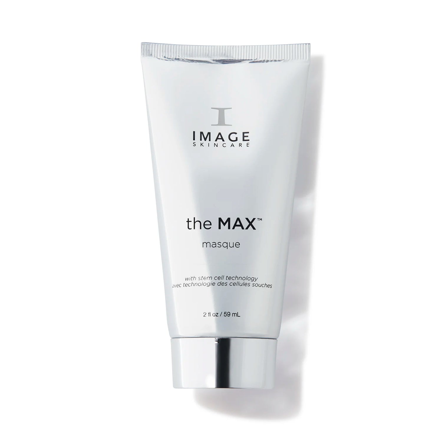 Image Skincare - The MAX Stem Cell Masque Bogata maska regenerująca, napinająca i rozświetlająca 59 ml
