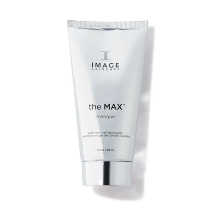 Image Skincare - The MAX Stem Cell Masque Bogata maska regenerująca, napinająca i rozświetlająca 59 ml