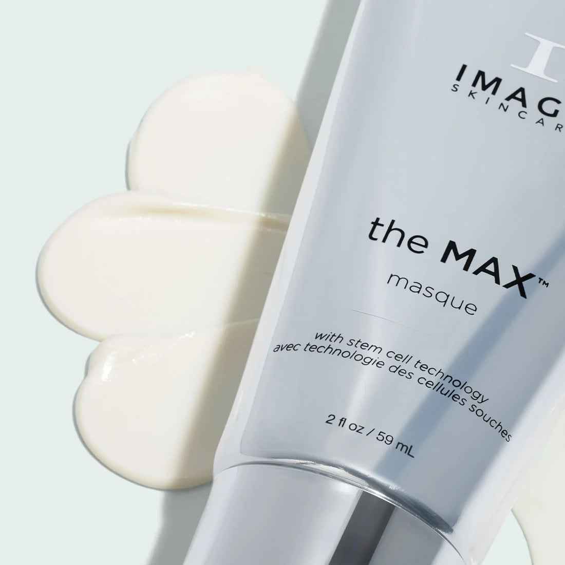 Image Skincare - The MAX Stem Cell Masque Bogata maska regenerująca, napinająca i rozświetlająca 59 ml
