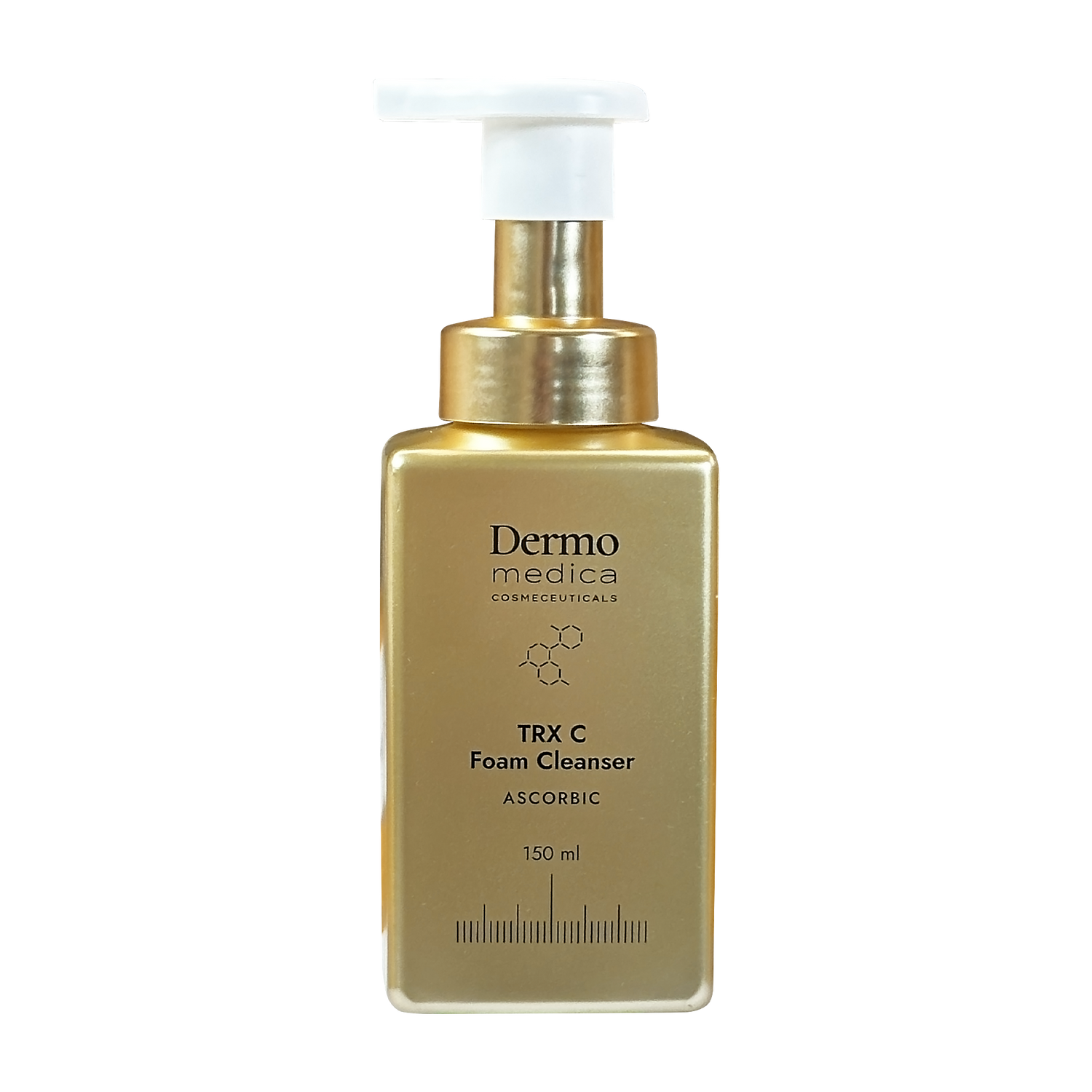 TRX C Foam Cleanser_150ml