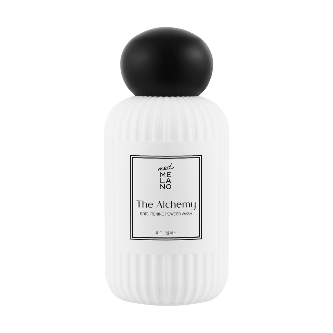 MedMelano - The Alchemy Brightening Powder Wash Enzymatyczny puder myjący 35 g