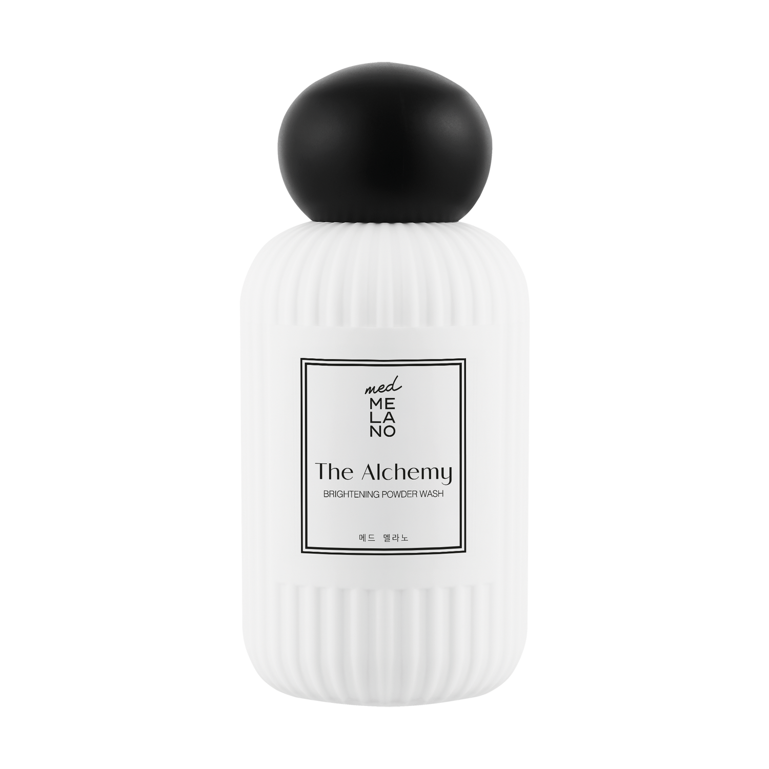 MedMelano - The Alchemy Brightening Powder Wash Enzymatyczny puder myjący 35 g