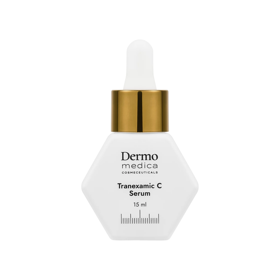 Dermomedica - Tranexamic C serum Serum depigmentacyjne i przeciwstarzeniowe MINI 15 ml