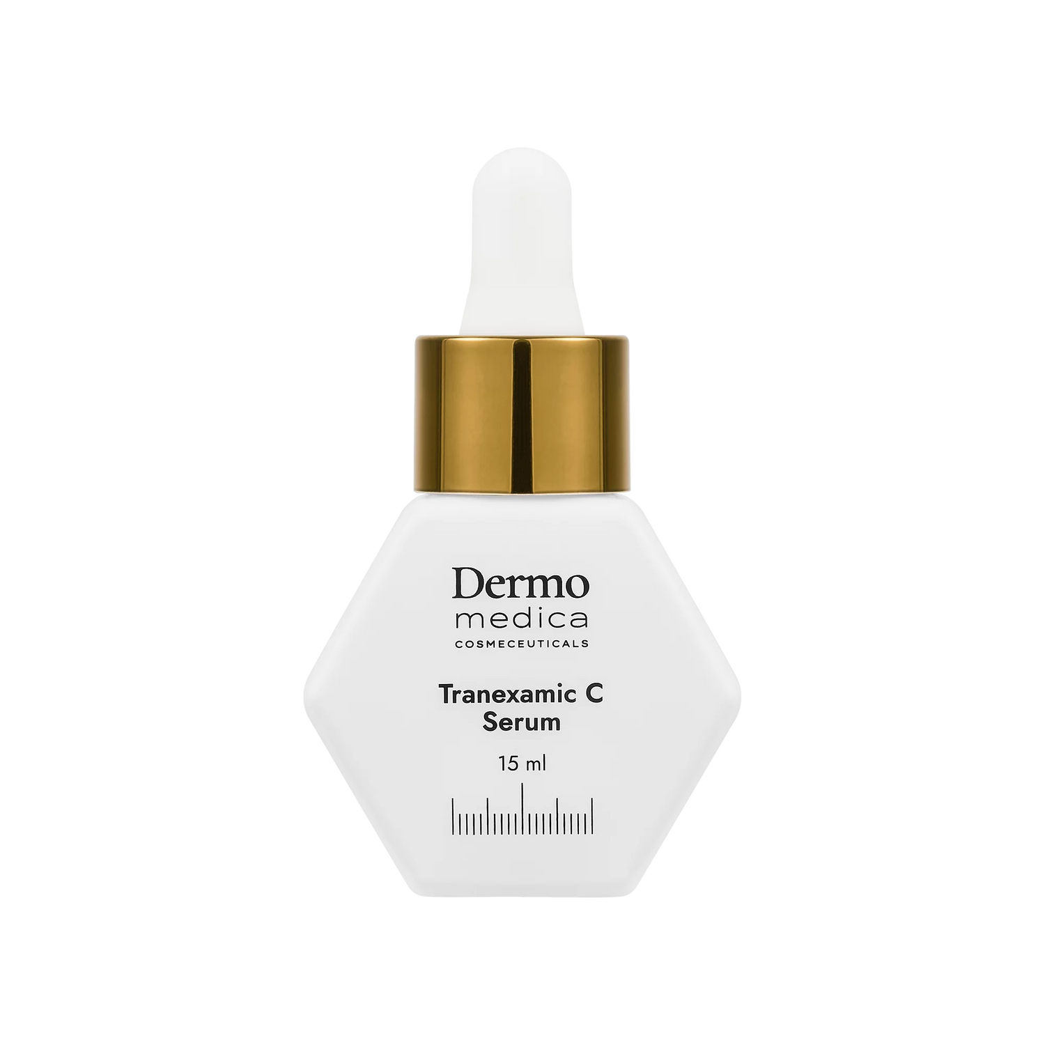 Dermomedica - Tranexamic C serum Serum depigmentacyjne i przeciwstarzeniowe MINI 15 ml