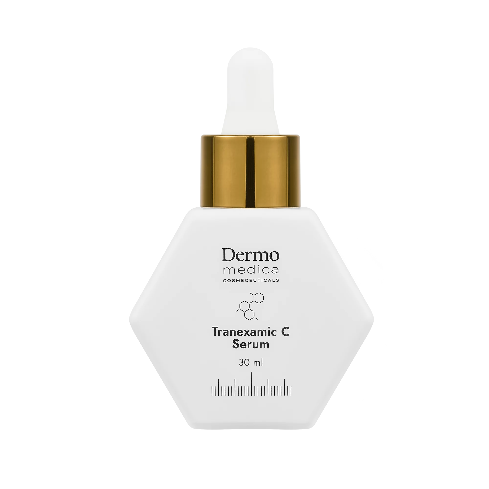 Dermomedica Dermomedica - Tranexamic C serum Serum depigmentacyjne i przeciwstarzeniowe 30 ml