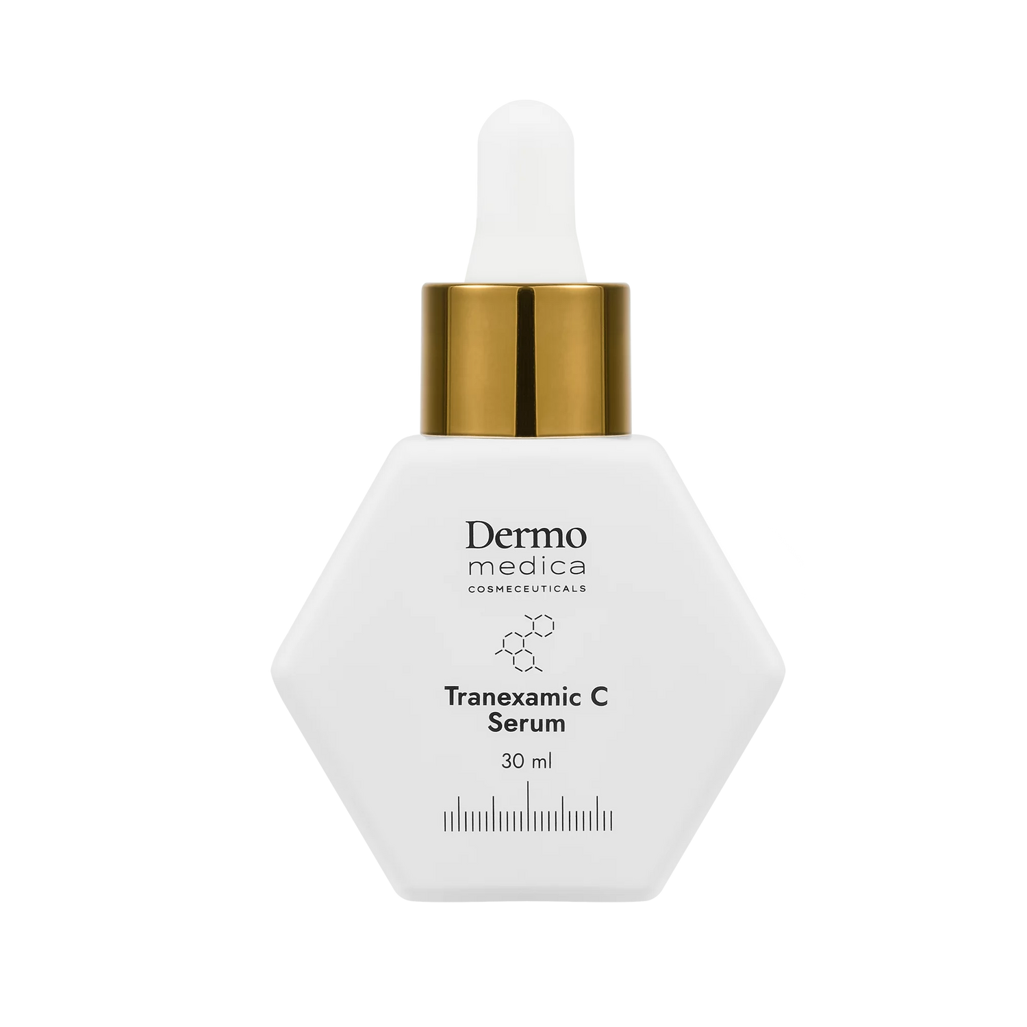 Dermomedica - Tranexamic C serum Serum depigmentacyjne i przeciwstarzeniowe 30 ml