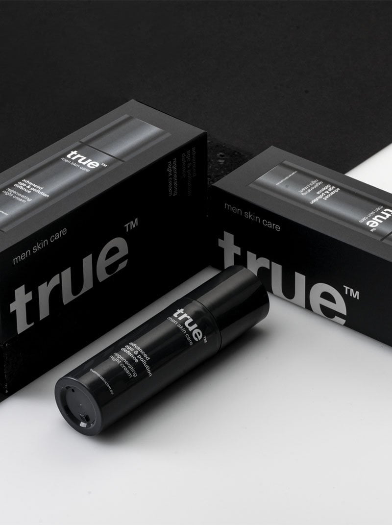 Regenerujący krem na noc