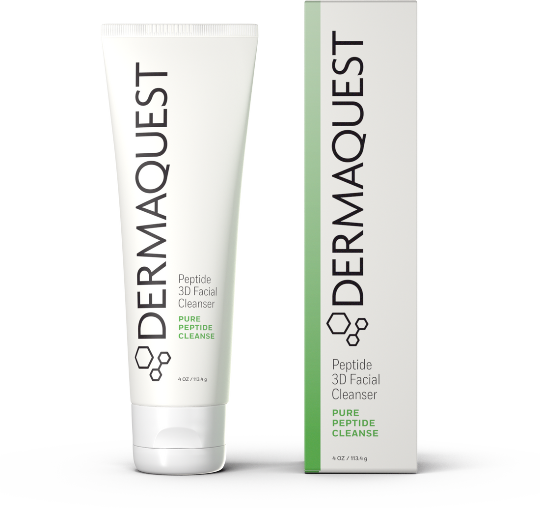 Tube_4oz_Sec_PurePeptide_3DFacialCleanser