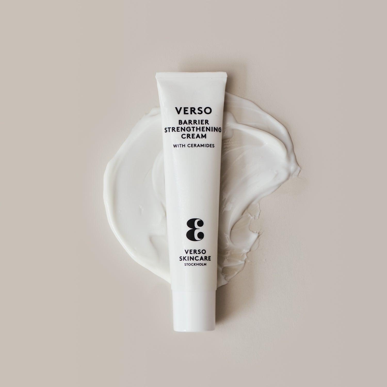 Verso - Barrier Strengthening Cream Ceramides Krem z ceramidami wzmacniający barierę ochronną 40 ml