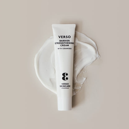 Verso - Barrier Strengthening Cream Ceramides Krem z ceramidami wzmacniający barierę ochronną 40 ml