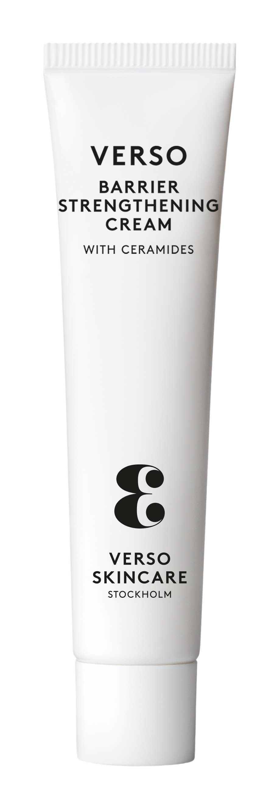 Verso Verso - Barrier Strengthening Cream Ceramides Krem z ceramidami wzmacniający barierę ochronną 40 ml — Składniki i ocena