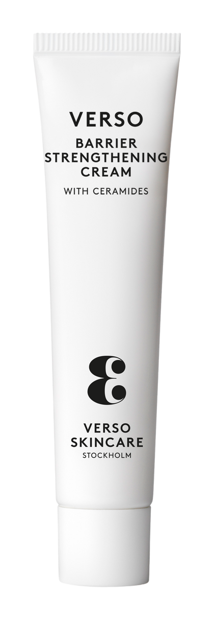 Verso - Barrier Strengthening Cream Ceramides Krem z ceramidami wzmacniający barierę ochronną 40 ml