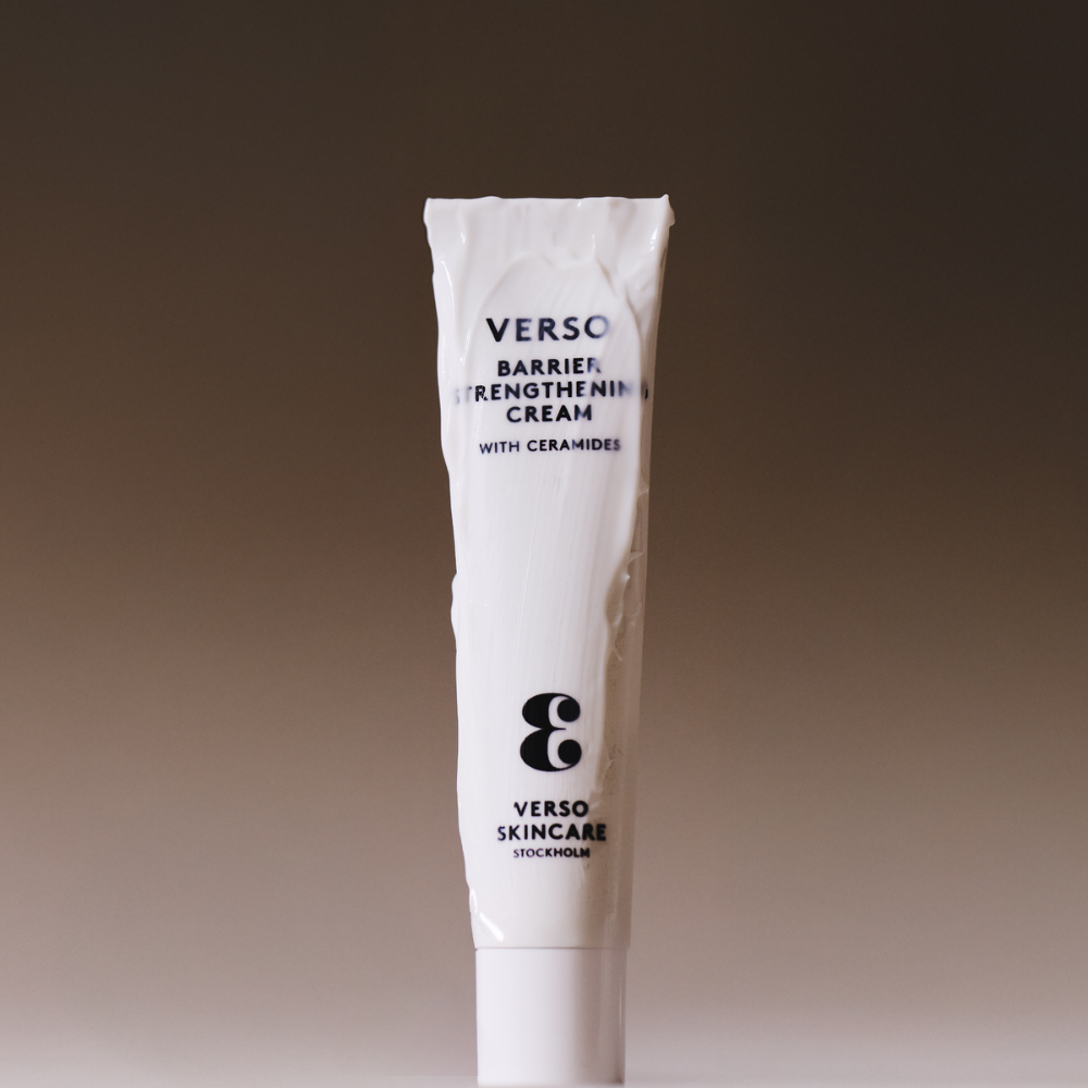 Verso - Barrier Strengthening Cream Ceramides Krem z ceramidami wzmacniający barierę ochronną 40 ml