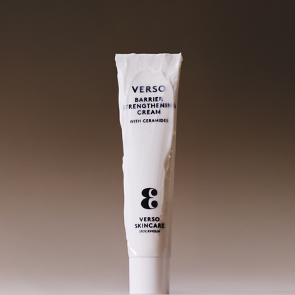 Verso - Barrier Strengthening Cream Ceramides Krem z ceramidami wzmacniający barierę ochronną 40 ml