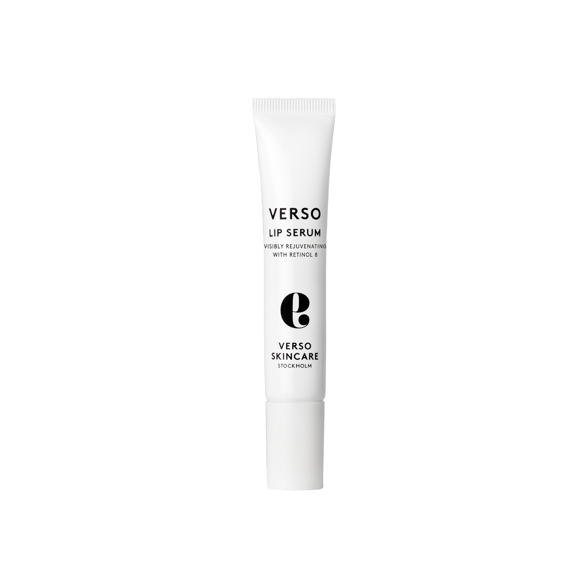 Verso Verso - Lip Serum Retinol 8 Przeciwstarzeniowe serum do ust z Retinol 8 15 ml