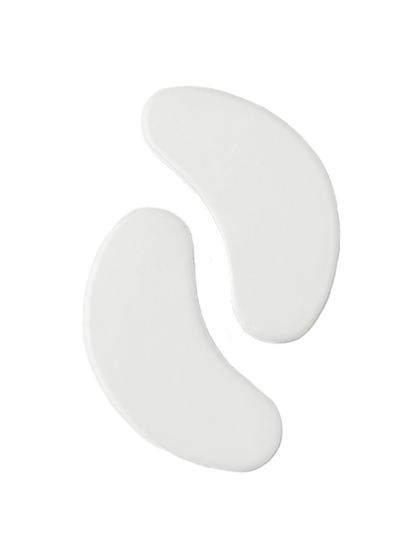 Verso - Retinoate Eye Patches Single Odmładzające i rozjaśniające hydrożelowe płatki pod oczy z NEAR 1 i egzosomami 1 para