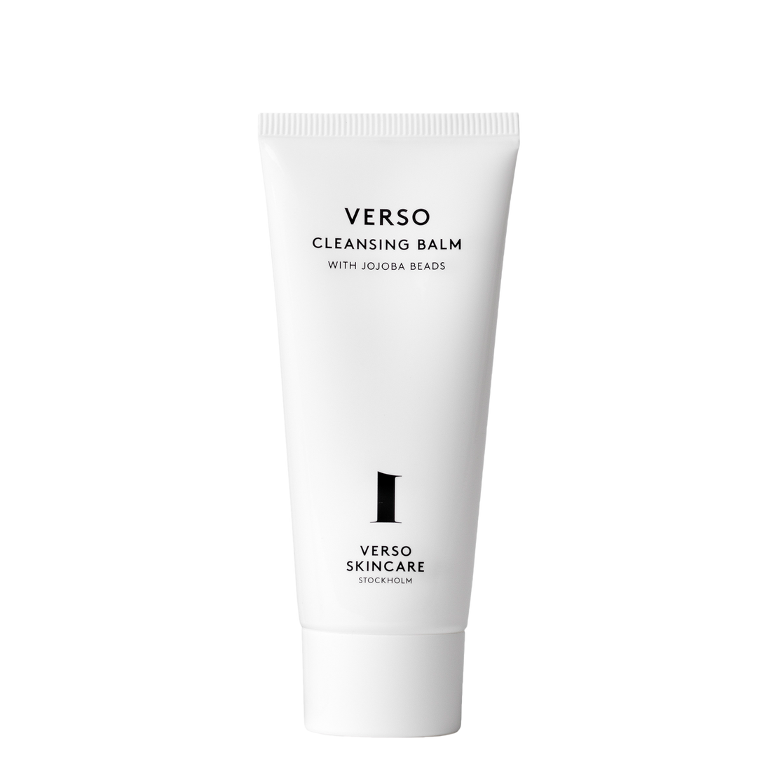 Verso - Cleansing Balm Łagodny balsam oczyszczający do cery suchej i normalnej 100 ml